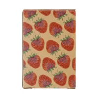 hrací karty na zakázku přírodní s potiskem loga - foto 6