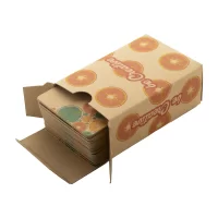 hrací karty na zakázku přírodní s potiskem loga - foto 3