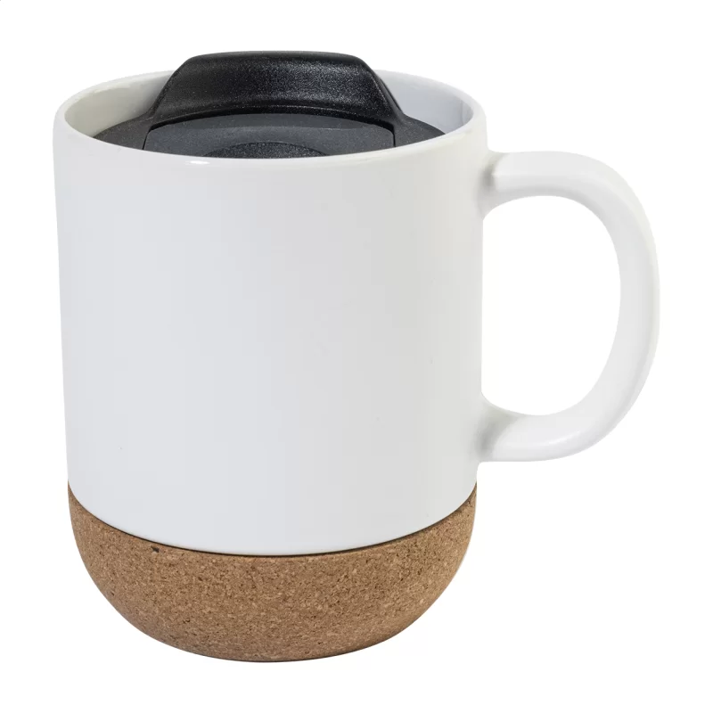 hrnek bílá — reklamní předmět s vlastním potiskem hrnek bílá s potiskem loga