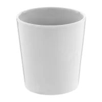 hrnek bílá s potiskem loga - foto 4