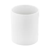 hrnek na sublimaci bílá s potiskem loga - foto 13