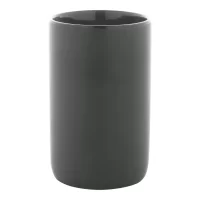 hrnek šedá s potiskem loga - foto 3