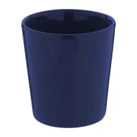 hrnek tmavě modrá s potiskem loga - foto 3