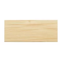 identifikační visačka přírodní s potiskem loga - foto 3