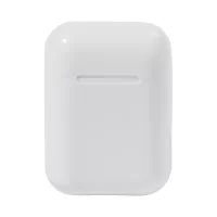 jet zapalovač  bílá s potiskem loga - foto 2