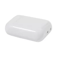 jet zapalovač  bílá s potiskem loga - foto 3