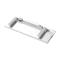 jmenovka bílá s potiskem loga - foto 2