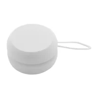 jo-jo bílá s potiskem loga - foto 3