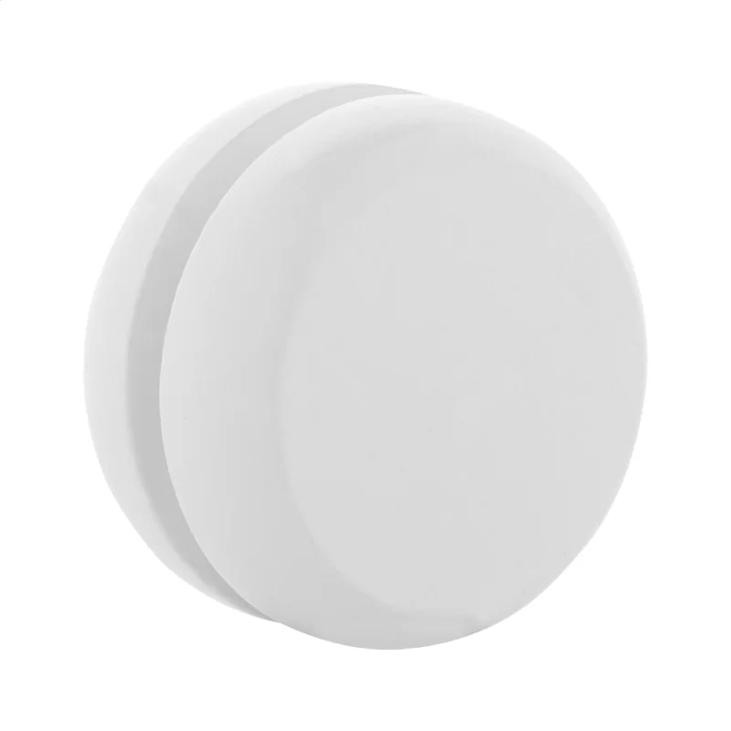 jo-jo bílá — reklamní předmět s vlastním potiskem jo-jo bílá s potiskem loga