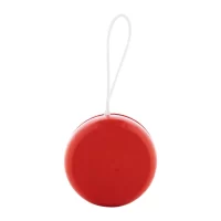 jo-jo červená s potiskem loga - foto 2