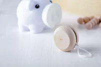 jo-jo přírodní s potiskem loga - foto 3