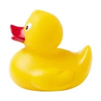 kačenka žlutá s potiskem loga - foto 2