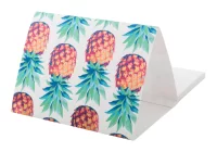 kalendář na zakázku bílá s potiskem loga - foto 2