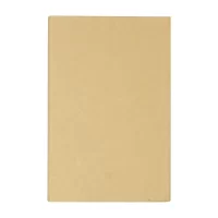 kalendář s lepicím blokem přírodní s potiskem loga - foto 3