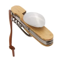 kapesní nůž s příborem