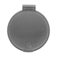 kapesní zrcátko RPS černá s potiskem loga - foto 3