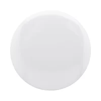 kapesní zrcátko stříbrná s potiskem loga - foto 3