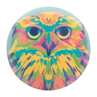 kapesní zrcátko stříbrná s potiskem loga - foto 4