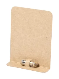 kapsle se semínky květin