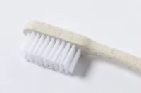 kartáček na zuby přírodní s potiskem loga - foto 4