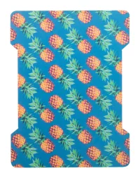 karton na zakázku na multifunkční šátek bílá s potiskem loga - foto 3