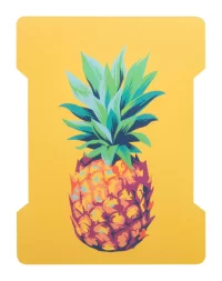 karton na zakázku na multifunkční šátek bílá s potiskem loga - foto 5