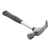 kladívko s otvírákem na láhve černá s potiskem loga - foto 2