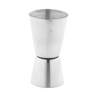 koktejlový set přírodní s potiskem loga - foto 8