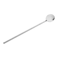 koktejlový set stříbrná s potiskem loga - foto 7