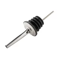 koktejlový set stříbrná s potiskem loga - foto 8