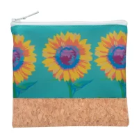 kosmetická taštička na zakázku bílá s potiskem loga - foto 3