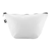 kosmetická taštička na zakázku černá s potiskem loga - foto 2