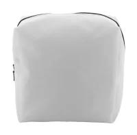 kosmetická taštička na zakázku černá s potiskem loga - foto 3