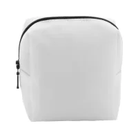 kosmetická taštička na zakázku černá s potiskem loga - foto 3