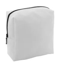 kosmetická taštička na zakázku černá s potiskem loga - foto 2