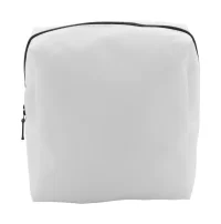 kosmetická taštička na zakázku černá s potiskem loga - foto 3