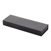 kovové kuličkové pero černá s potiskem loga - foto 10