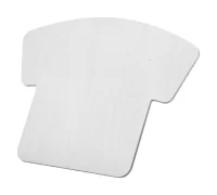 kovový odznak stříbrná s potiskem loga - foto 2