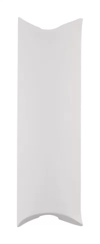 krabička na pera na zakázku bílá s potiskem loga - foto 2