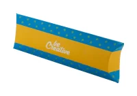 krabička na pera na zakázku bílá s potiskem loga - foto 5