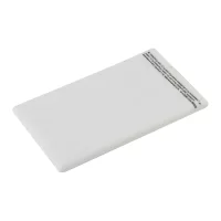 krabička s mintovými bonbony bílá s potiskem loga - foto 2