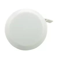 krejčovský metr bílá s potiskem loga - foto 5