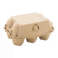 křídová vejce přírodní s potiskem loga - foto 3