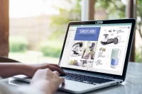 krytka na web kameru bílá s potiskem loga - foto 17