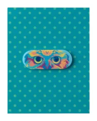 krytka na web kameru bílá s potiskem loga - foto 4