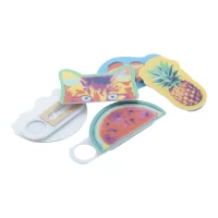 krytka na web kameru bílá s potiskem loga - foto 6