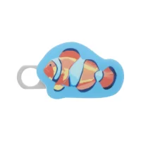 krytka na web kameru bílá s potiskem loga - foto 8