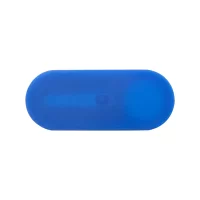 krytka na web kameru modrá s potiskem loga - foto 2