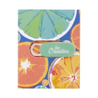 krytka na web kameru na zakázku bílá s potiskem loga - foto 11