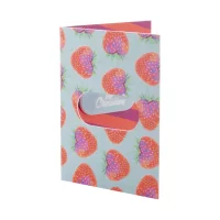 krytka na web kameru na zakázku bílá s potiskem loga - foto 6